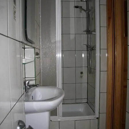 Pokoje Goscinne Lulu Gdansk Room photo