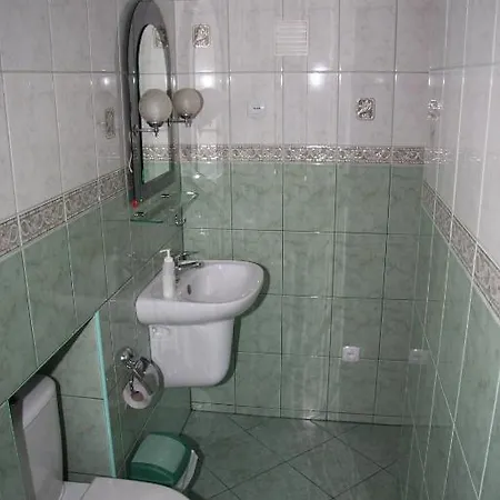 Pokoje Goscinne Lulu Gdansk Room photo