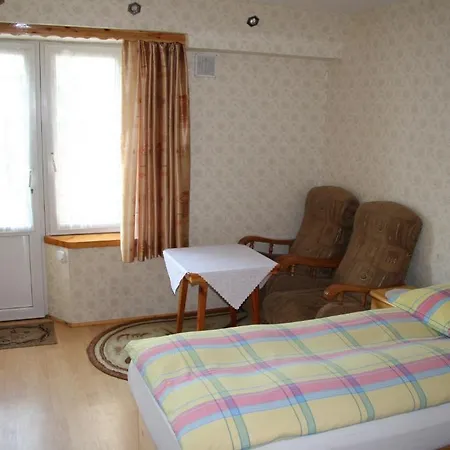 Pokoje Goscinne Lulu Gdansk Room photo
