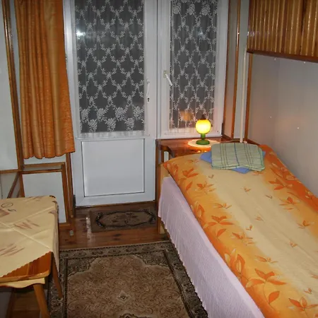 Pokoje Goscinne Lulu Gdansk Room photo