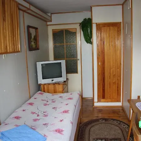 Pokoje Goscinne Lulu Gdansk Room photo