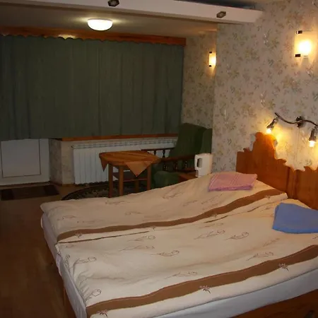 Pokoje Goscinne Lulu Gdansk Exterior photo