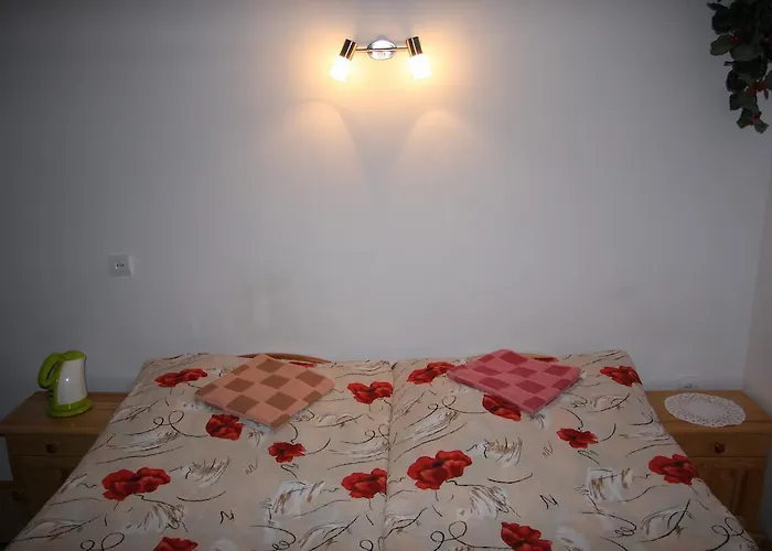 Pokoje Goscinne Lulu