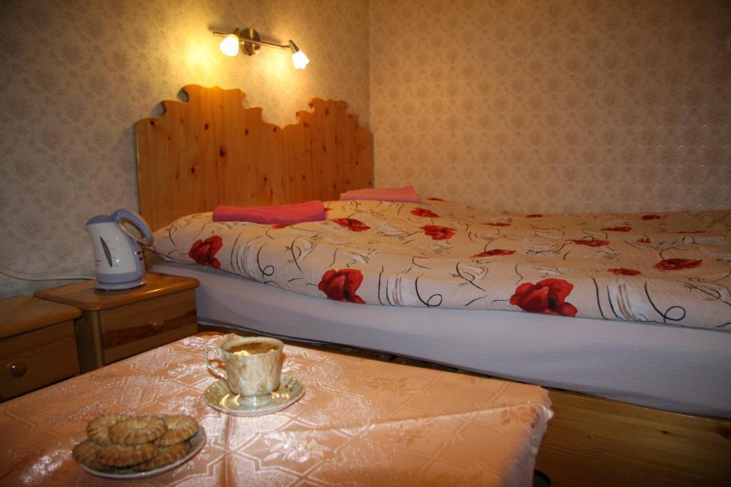 Homestay Goscinne Lulu *