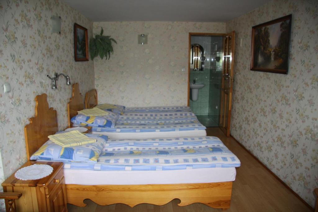 Goscinne Lulu Homestay *